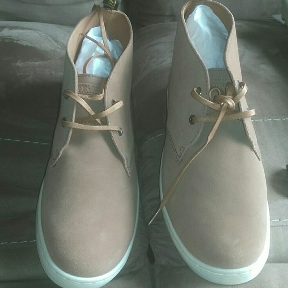Dr. Martens Other - Dr. Martens Chukka boots